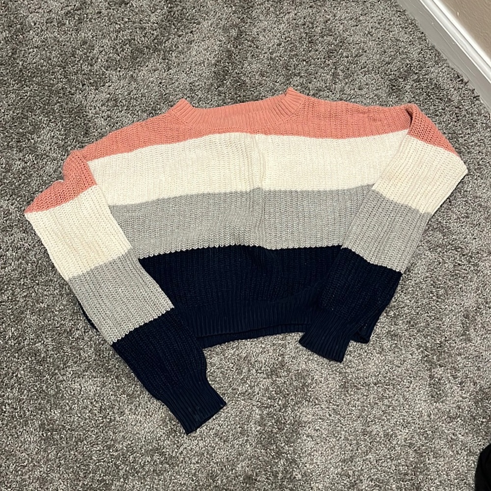 Kids sweat colors pink blue white and grey